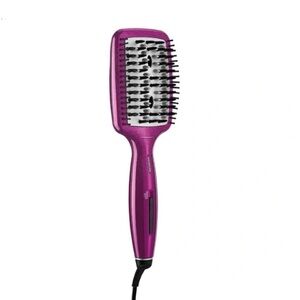 Conair Infiniti Pro Diamond Infused Smoothing Hot Brush - Open Box